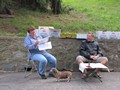 Toulky 2012 - zeslen kontrola